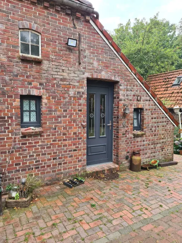 Lodge Roggenstede