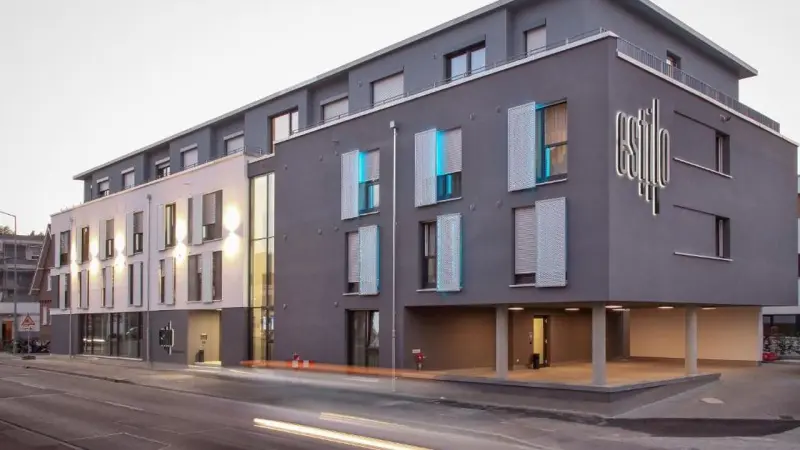 Ferienwohnung Aalen