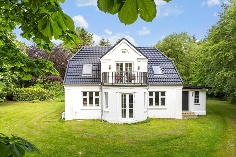 Ferienhaus in Skive Kommune, Glyngore f&uuml;r max. 5 Personen