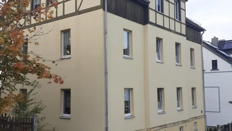 Ferienwohnung Zwickau