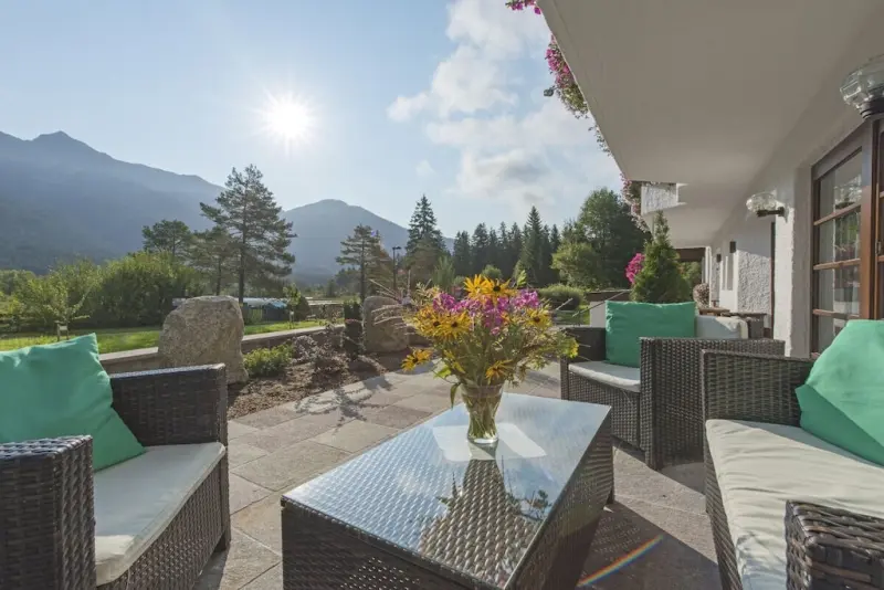 Ferienhaus  Seefeld in Tirol