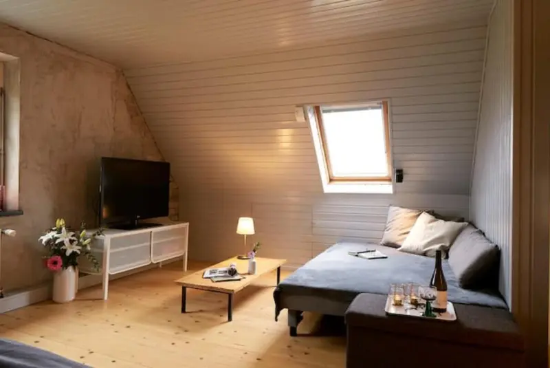 Ferienhaus Rostock
