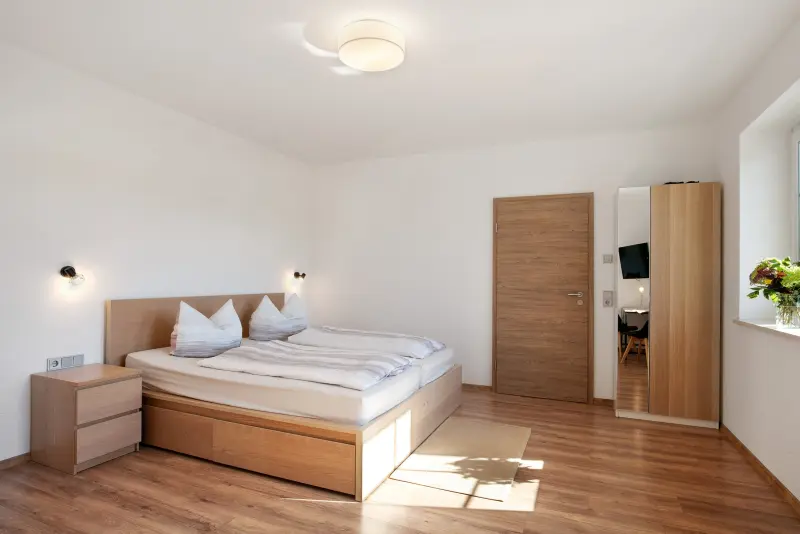 Ferienwohnung Schwedt/Oder