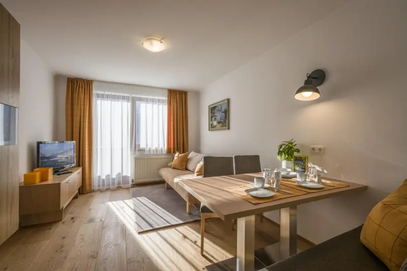 Ferienwohnung in Vorderthiersee f&uuml;r max. 4 Personen