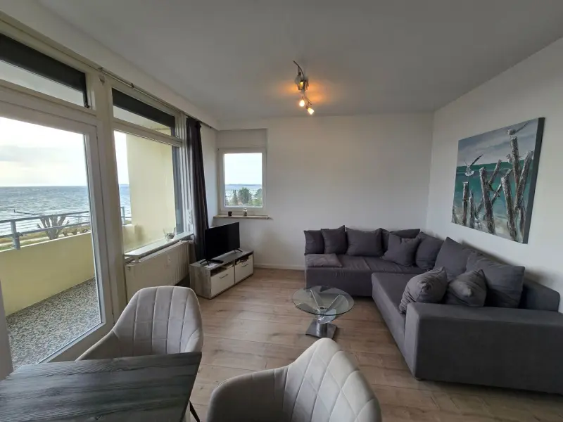 Ferienwohnung Großenbrode