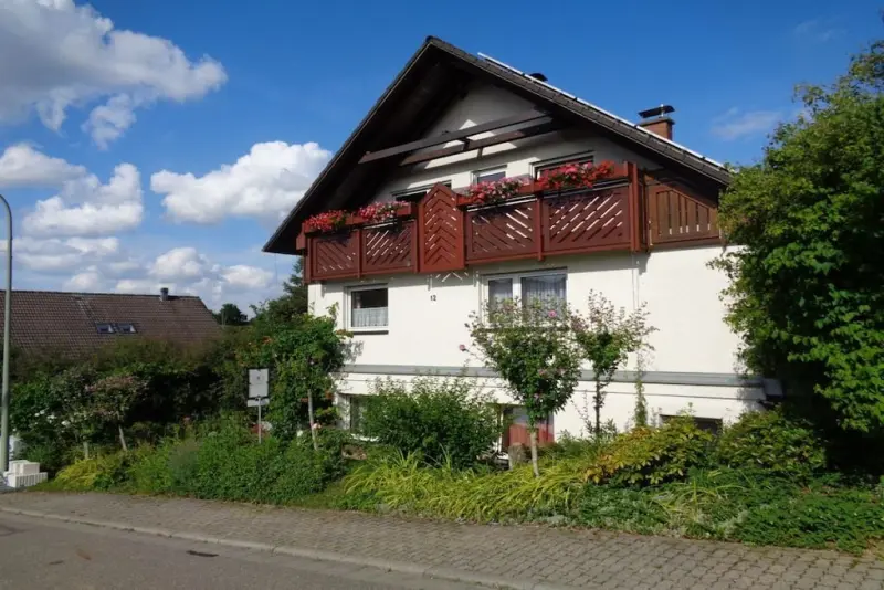 Ferienhaus Oberotterbach