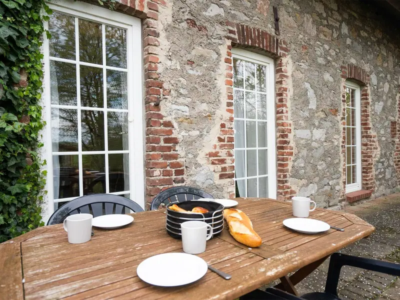 Ferienwohnung  Brilon