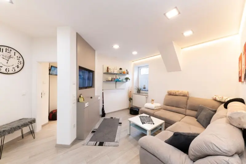 Ferienwohnung Zella-Mehlis