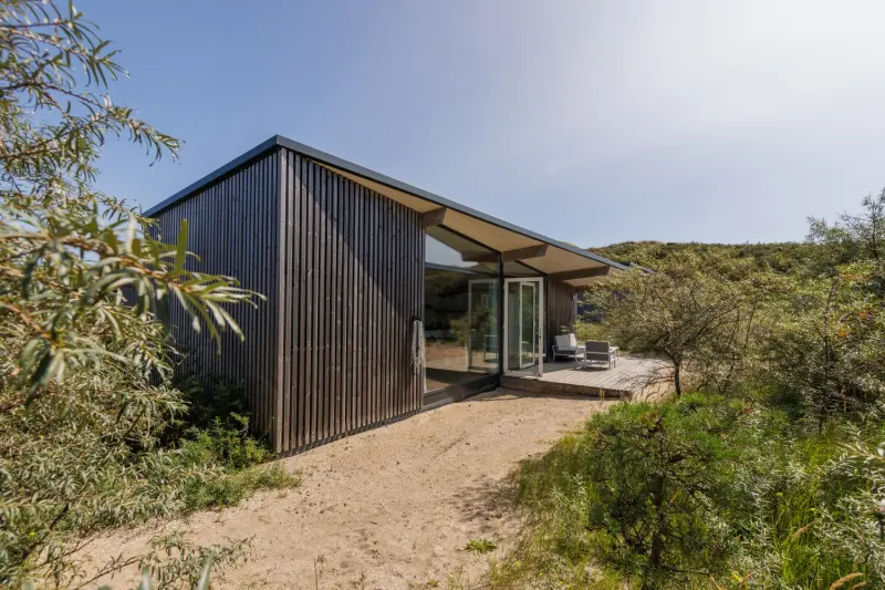 Chalet Bloemendaal