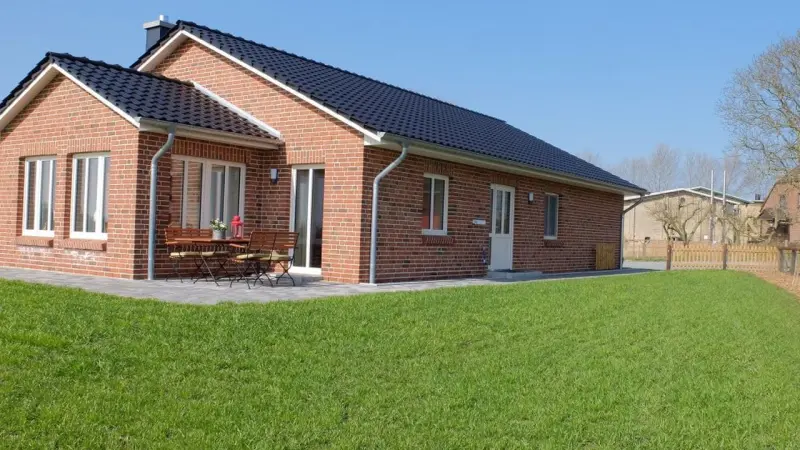Ferienhaus Falshöft