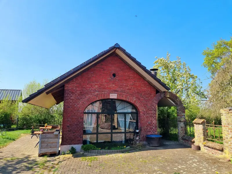 Ferienhaus Kevelaer