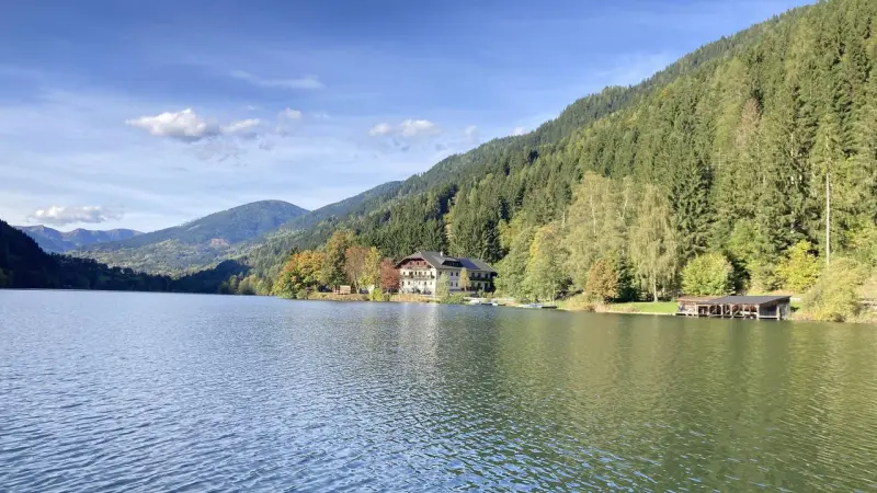 Ferienwohnung Untersee