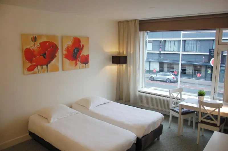 Ferienwohnung Enschede