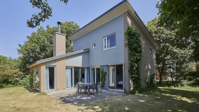 Ferienhaus  Scheveningen