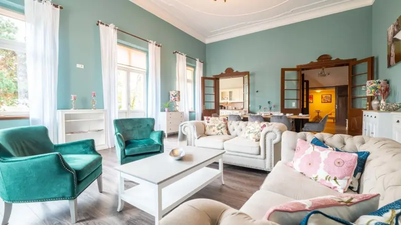 Ferienwohnung  Quedlinburg