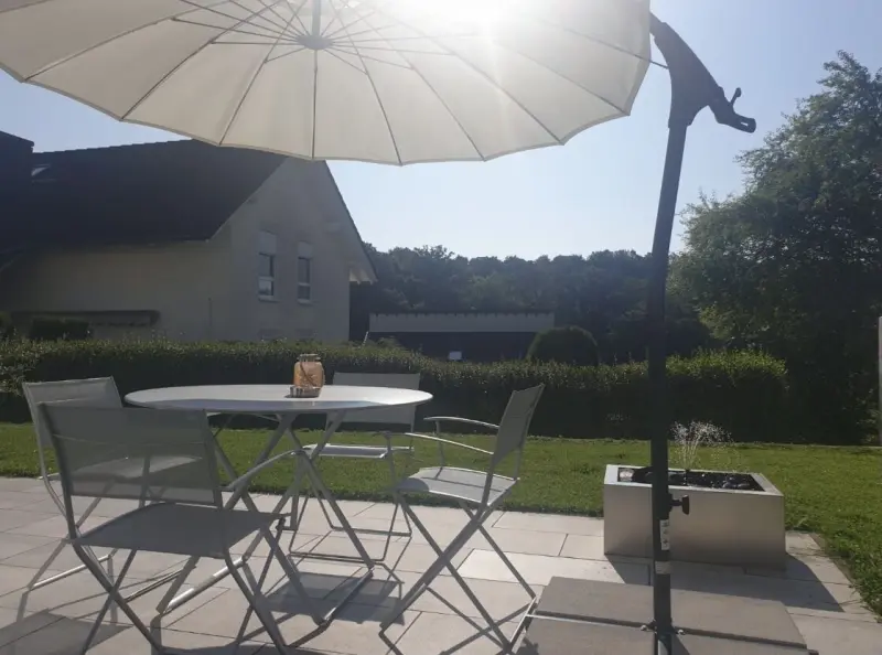 Ferienhaus Dillenburg