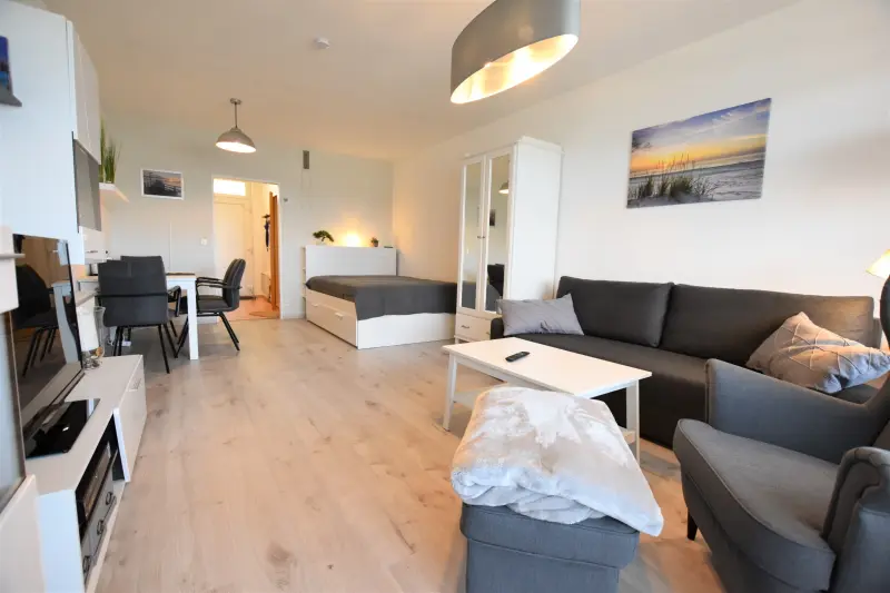 Ferienwohnung Süssau