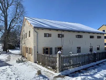Ferienwohnung Pappenheim