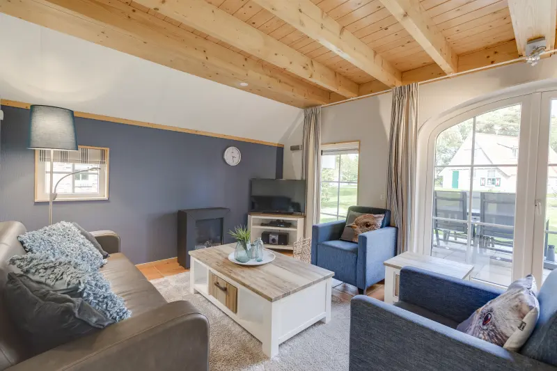 Bungalow  Haarle