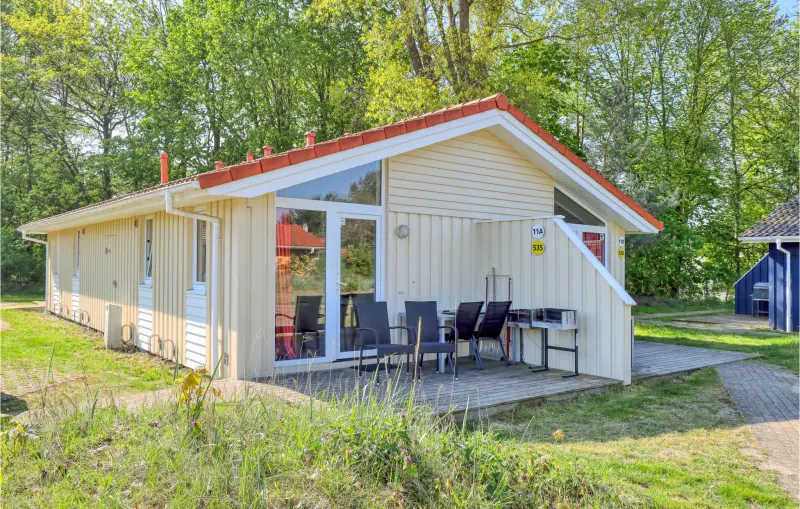 Ferienwohnung  Priwall