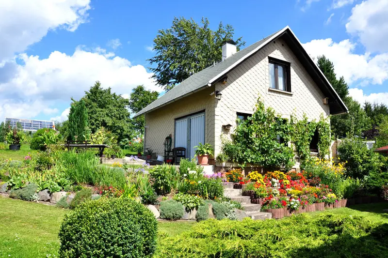 Ferienhaus Hildburghausen
