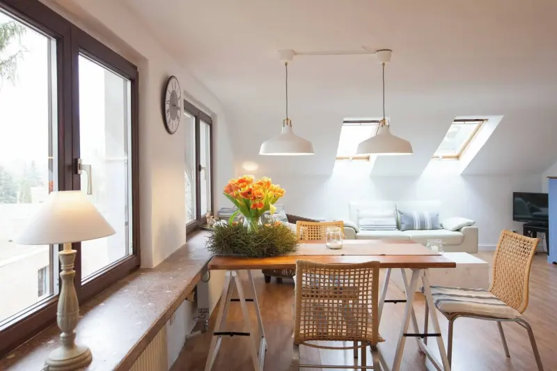 Apartment Mainz