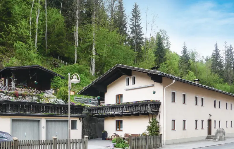 Ferienwohnung mit Hund in Mühlbach am Hochkönig für max. 2 Personen Ferienwohnung mit Hund in Mühlbach am Hochkönig für max. 2 Personen