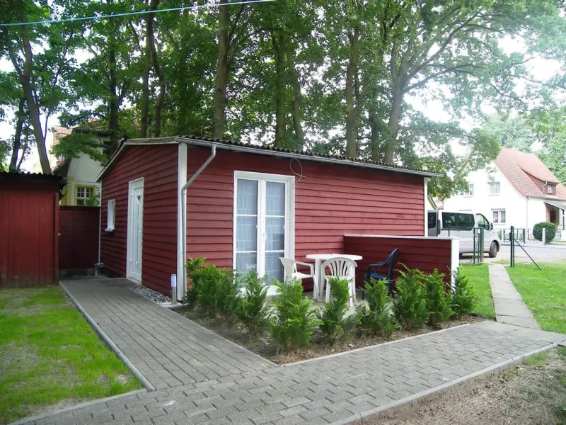 Ferienwohnung Zirchow