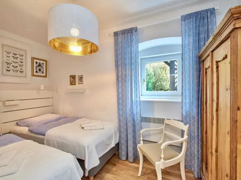 Ferienwohnung  Semmering