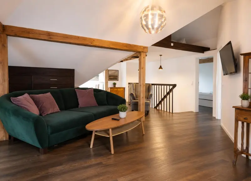 Ferienwohnung Berensch
