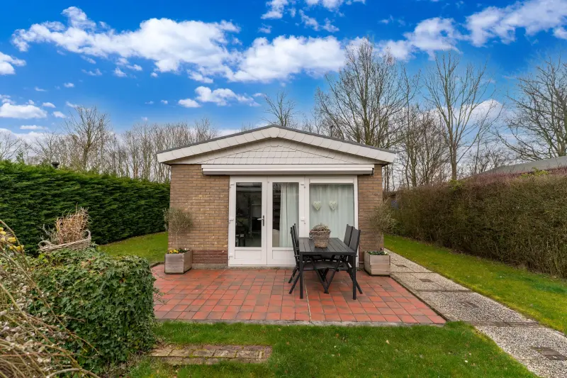Ferienhaus mit Hund in Baarland fuer max. 4 Personen