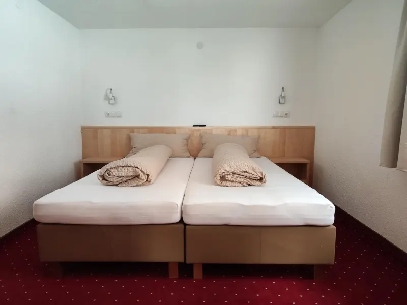 Ferienwohnung Sölden
