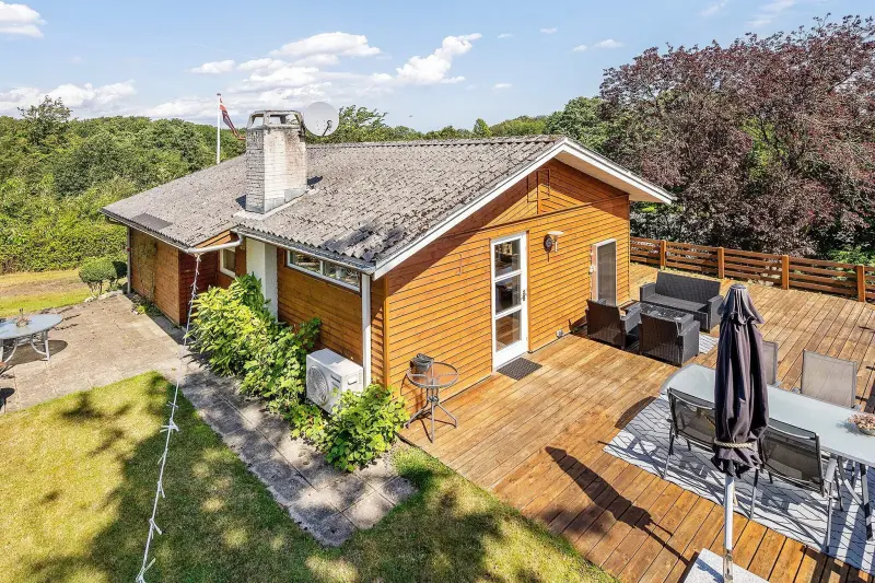 Ferienhaus Apenrade