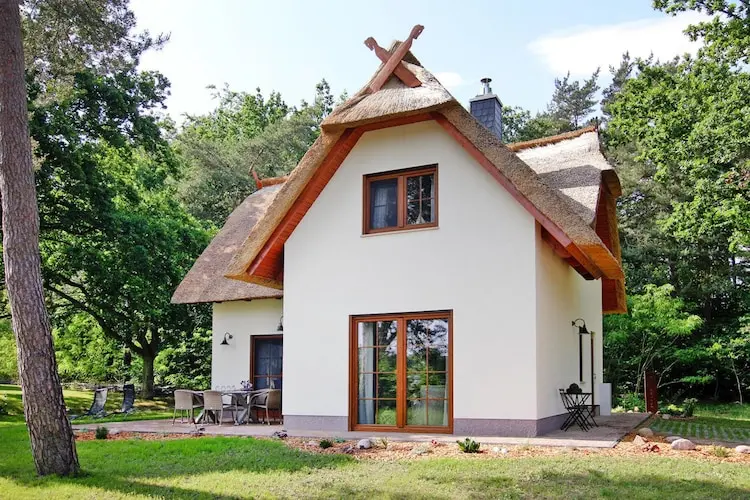 Ferienhaus Zirchow