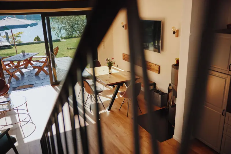 Ferienhaus Gollin