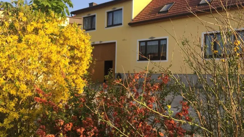 Ferienwohnung  Gmünd