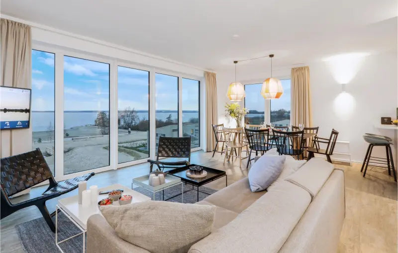 Ferienwohnung  Hüde
