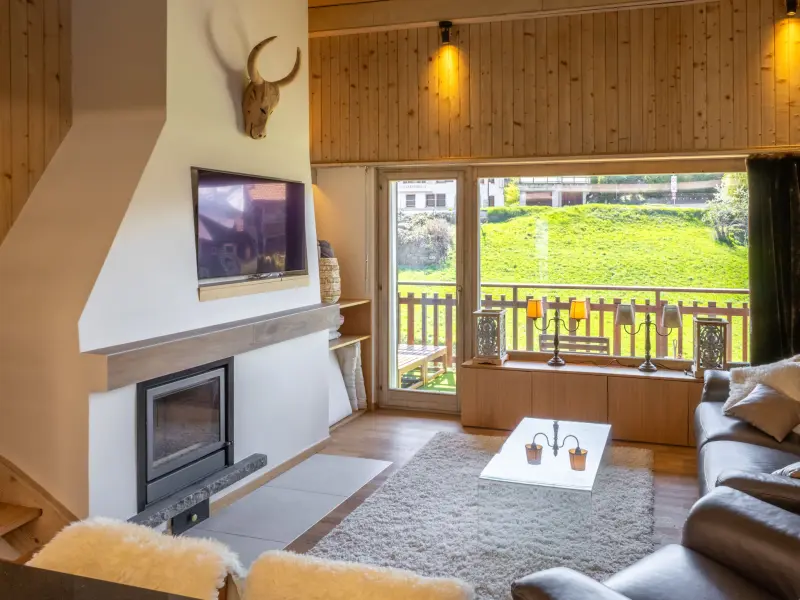 Ferienwohnung  Nendaz