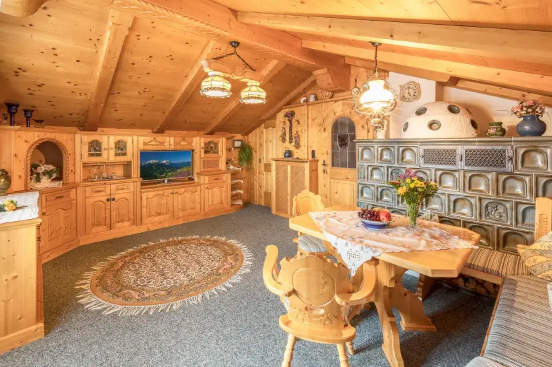 Ferienwohnung Ohlstadt