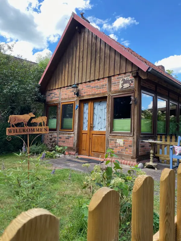 Ferienwohnung Fintel