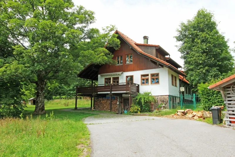 Ferienwohnung Kniebis