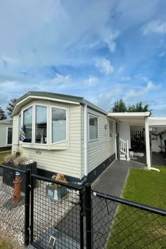 Ferienhaus in Kamperland, Noord-Beveland f&uuml;r max. 4 Personen