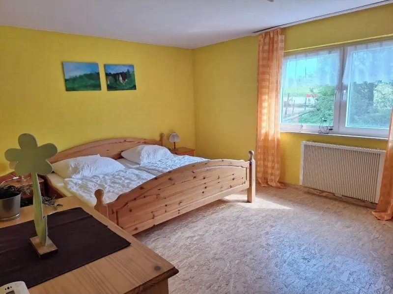 Ferienwohnung Grünberg