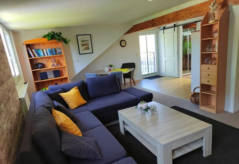 Ferienwohnung Emden