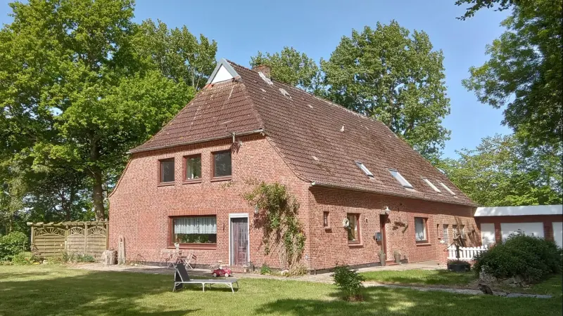 Ferienwohnung  Vollerwiek