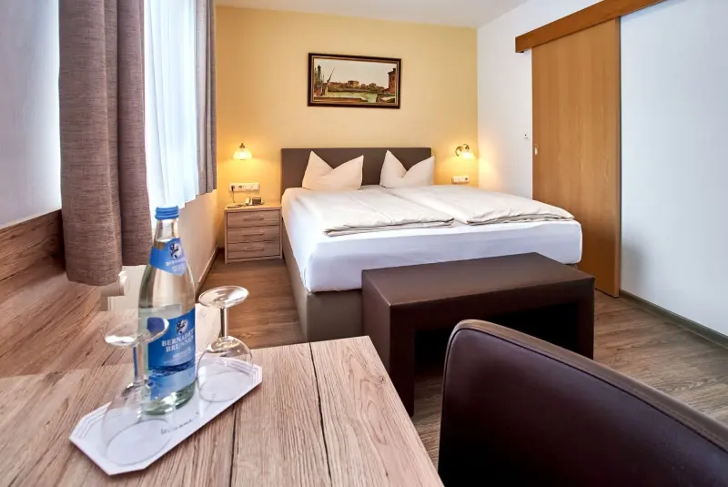 Ferienwohnung Bad Gögging