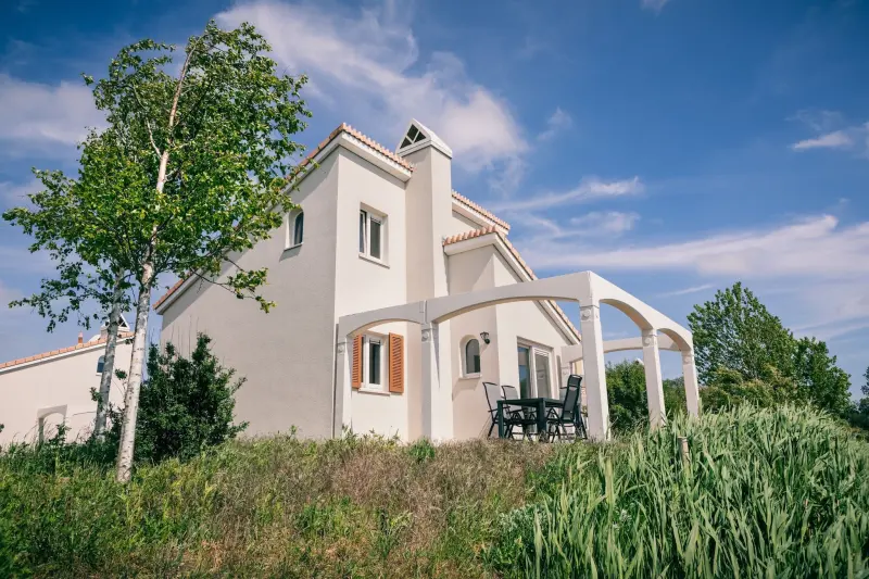 Ferienhaus  Noordwijkerhout
