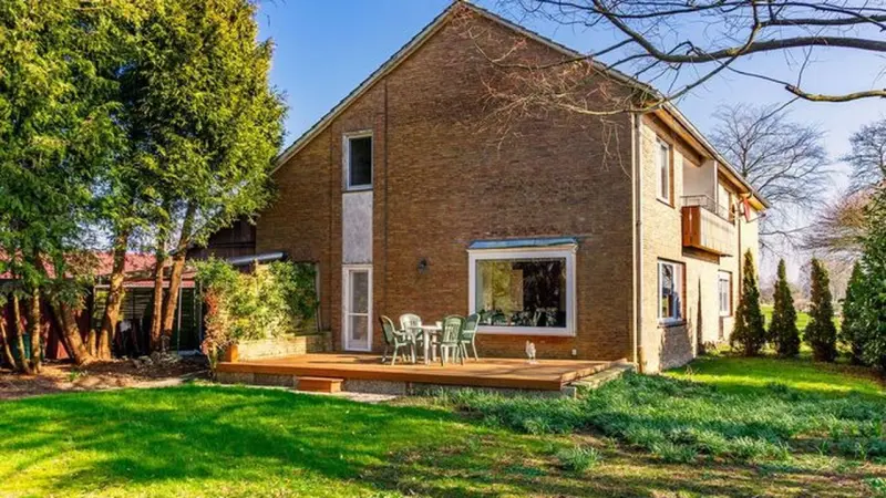 Ferienwohnung Ihlow