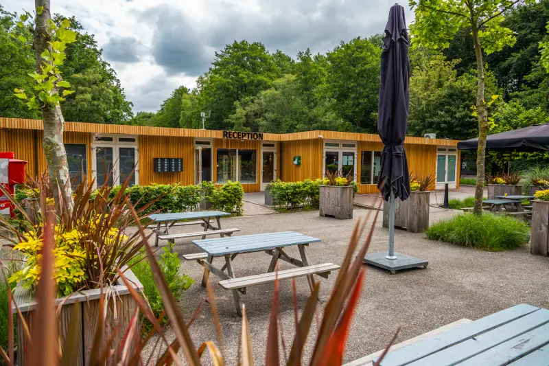 Ferienhaus Amstelveen