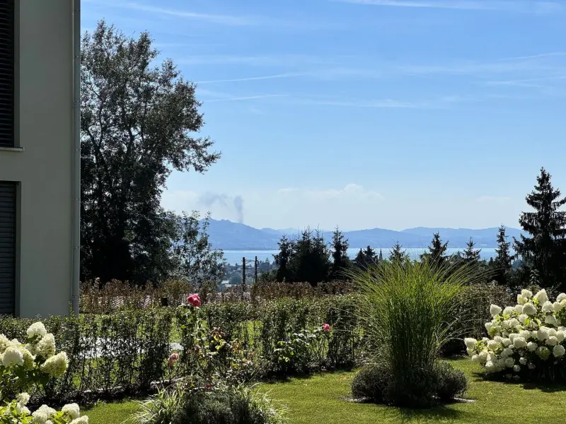 Ferienwohnung Weißensberg